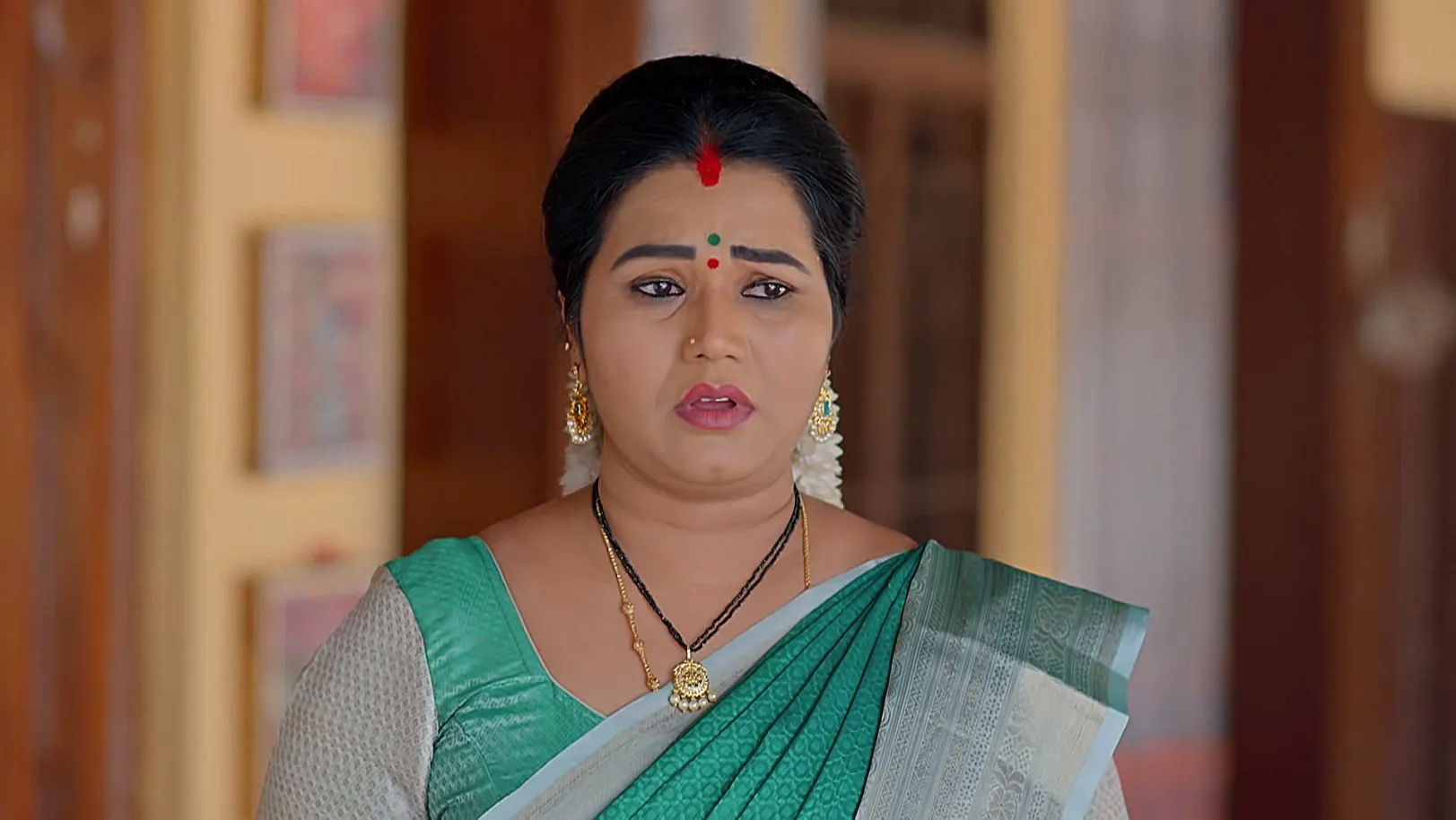 Ummadi Kutumbam - March 03, 2025 - Episode Spoiler