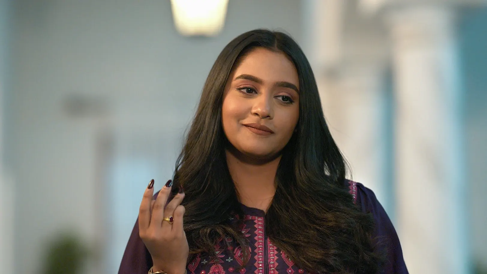 Tula Japnar Aahe - March 03, 2025 - Episode Spoiler