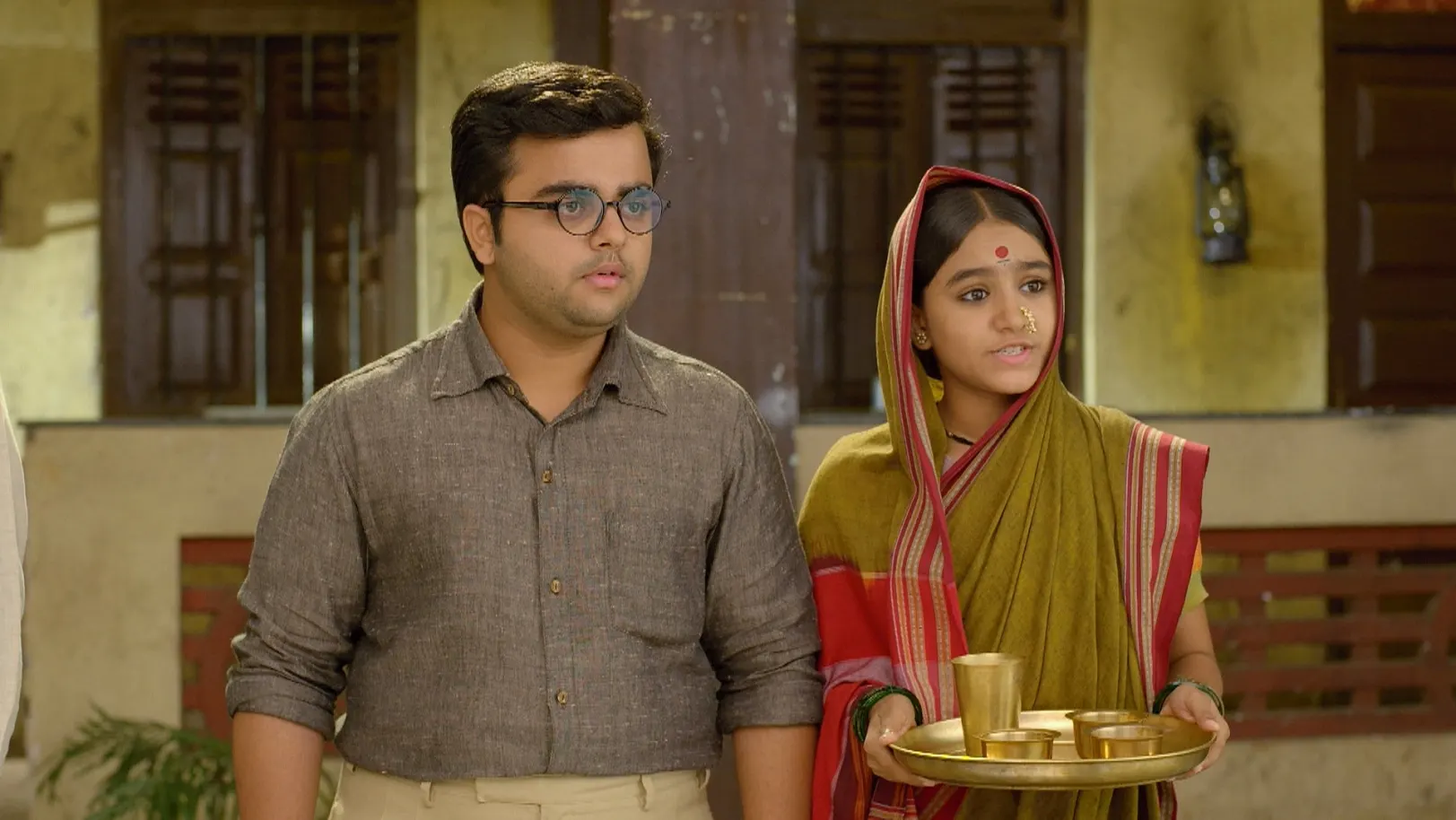 Jai Bhim - Eka Mahanayakachi Gatha - March 03, 2025 - Episode Spoiler