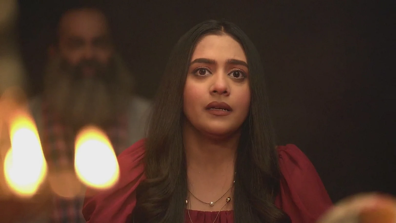 Maya Seeks Help from Guruji 3rd March 2025 Webisode