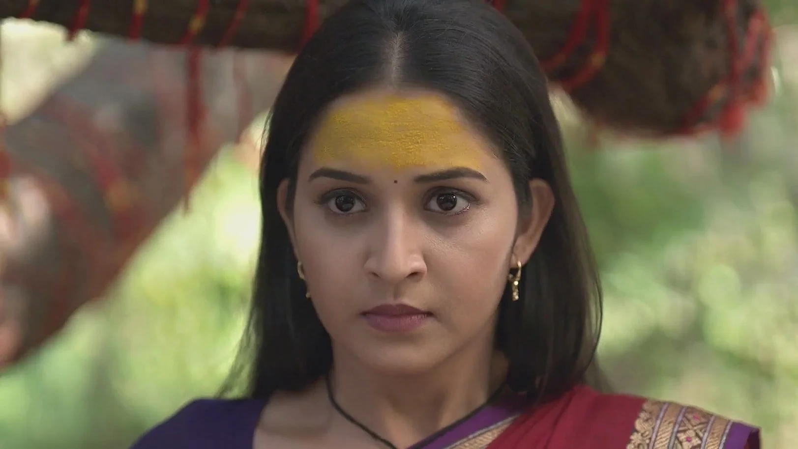 Meera Successfully Completes the First Ritual  4th March 2025 Webisode