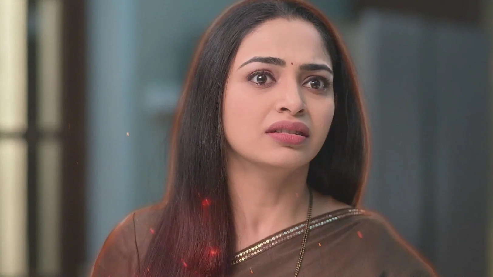 Shailaja Hides the 'Kalash' Needed for the Puja 5th March 2025 Webisode
