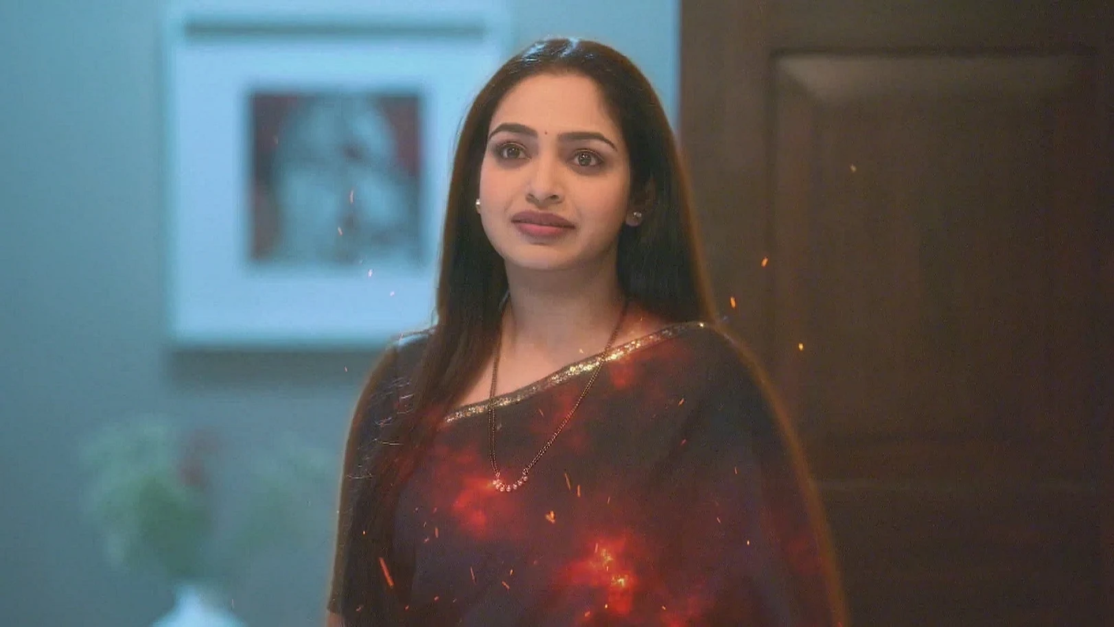 Maya Gives Ambika's Bracelet to a Tantric 7th March 2025 Webisode
