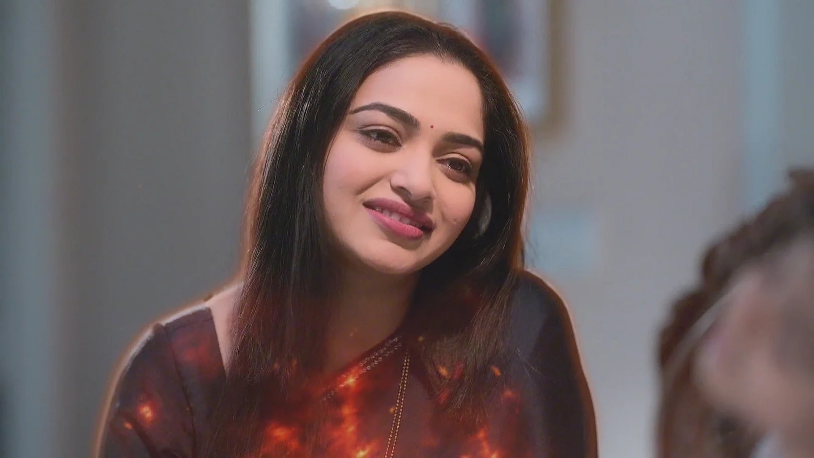 Ambika's Promise to Veda - Tula Japnar Aahe 