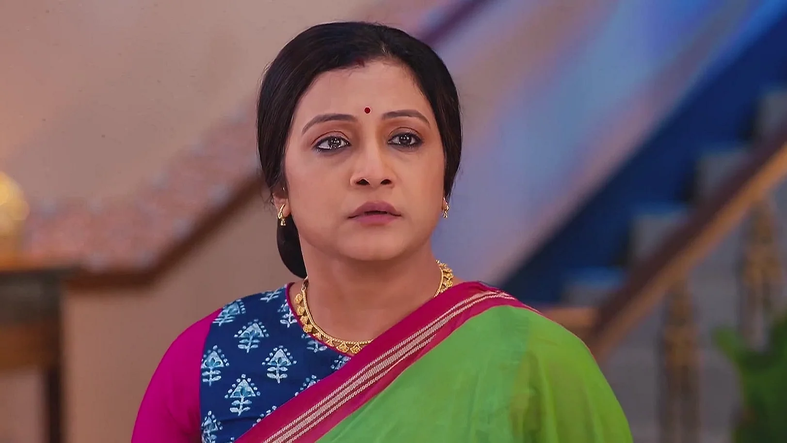 Puber Moyna | 24th February to 2nd March 2025 2nd March 2025 Webisode
