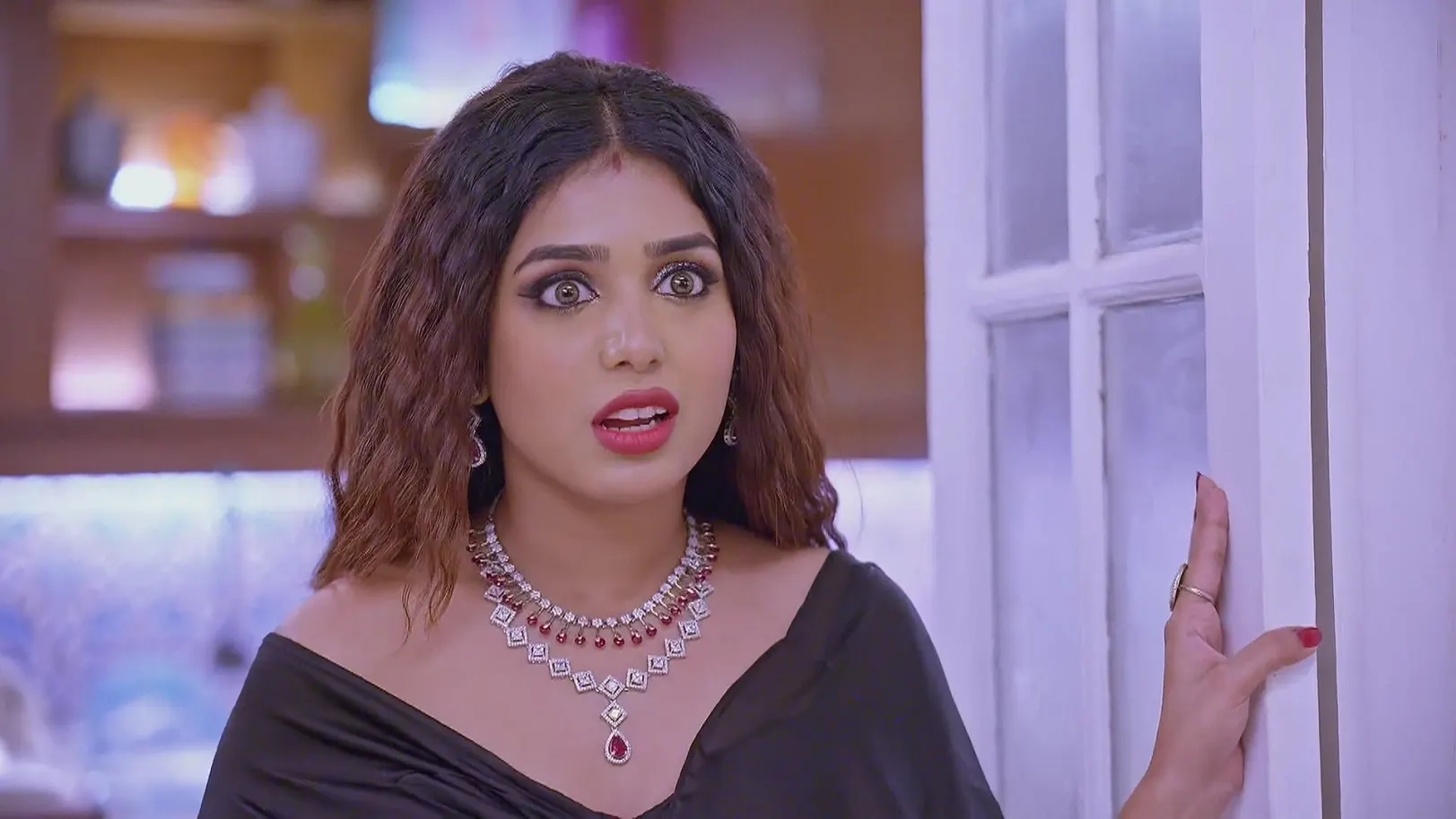 Anushka Comes to Stop the Engagement 3rd March 2025 Webisode