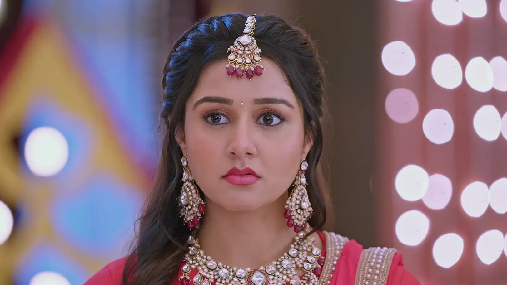 The Oberois Ask Anushka to Leave 5th March 2025 Webisode