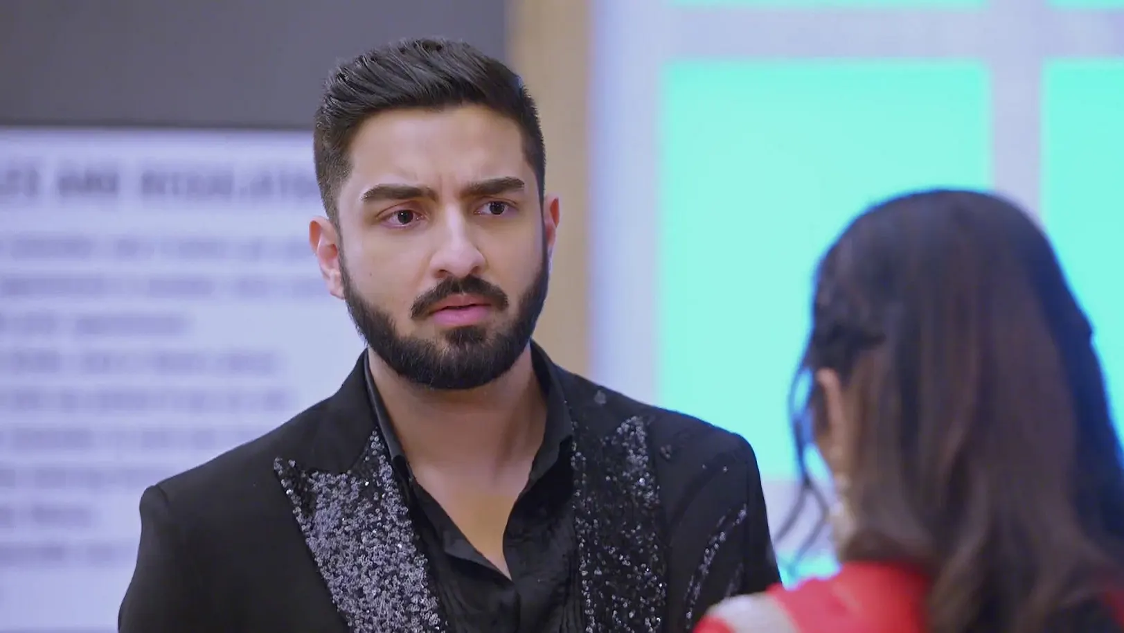 Lakshmi's Condition Worries Rishi, Aayush and Shalu 9th March 2025 Webisode