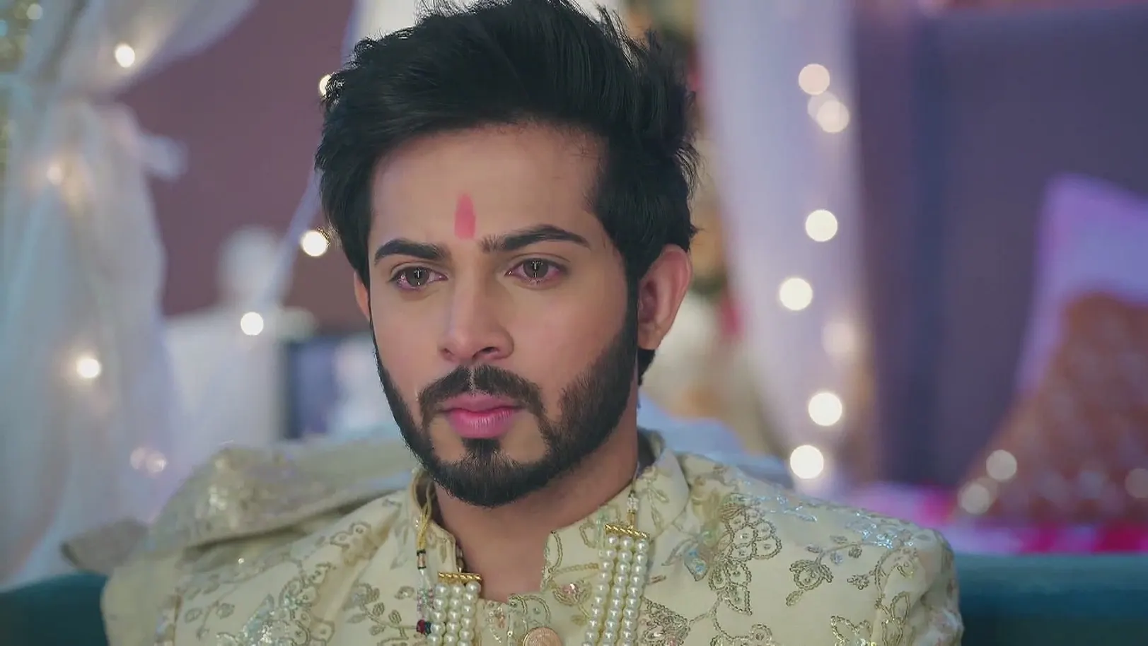 Jagriti's Accusation against Suraj 3rd March 2025 Webisode