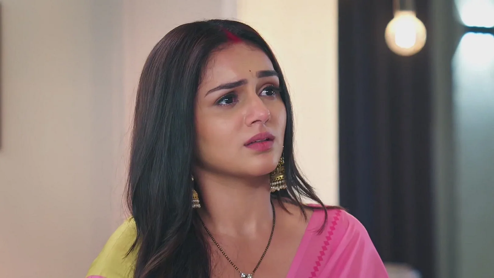 Manisha Makes Serious Allegations against Jagriti 7th March 2025 Webisode