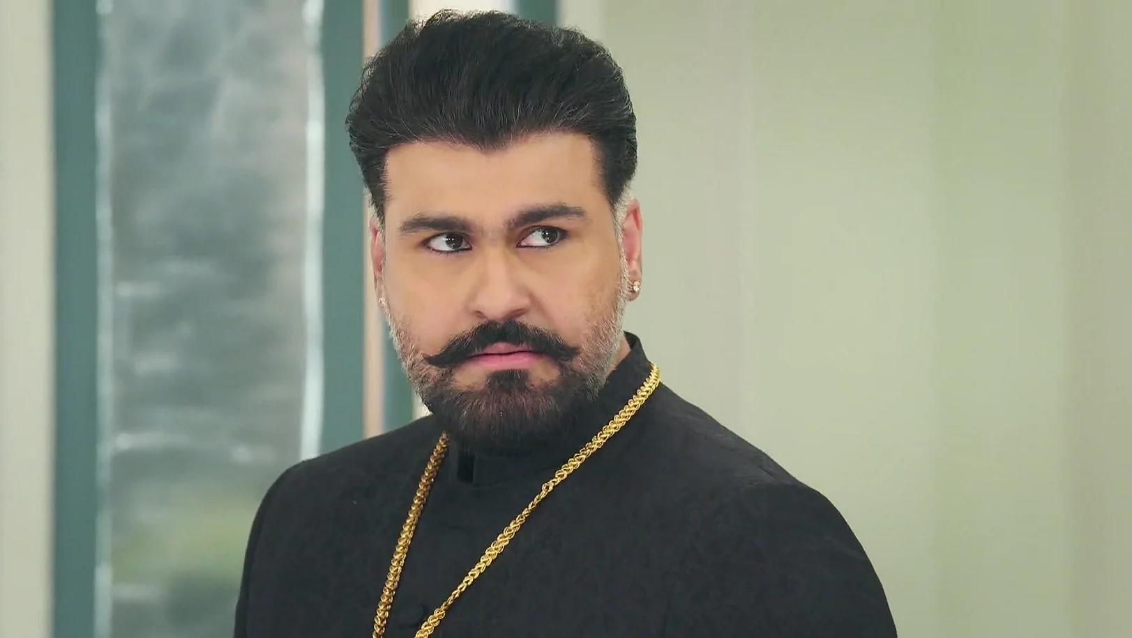 Kalikant Forcibly Brings Jagriti to the Mansion - Jagriti 