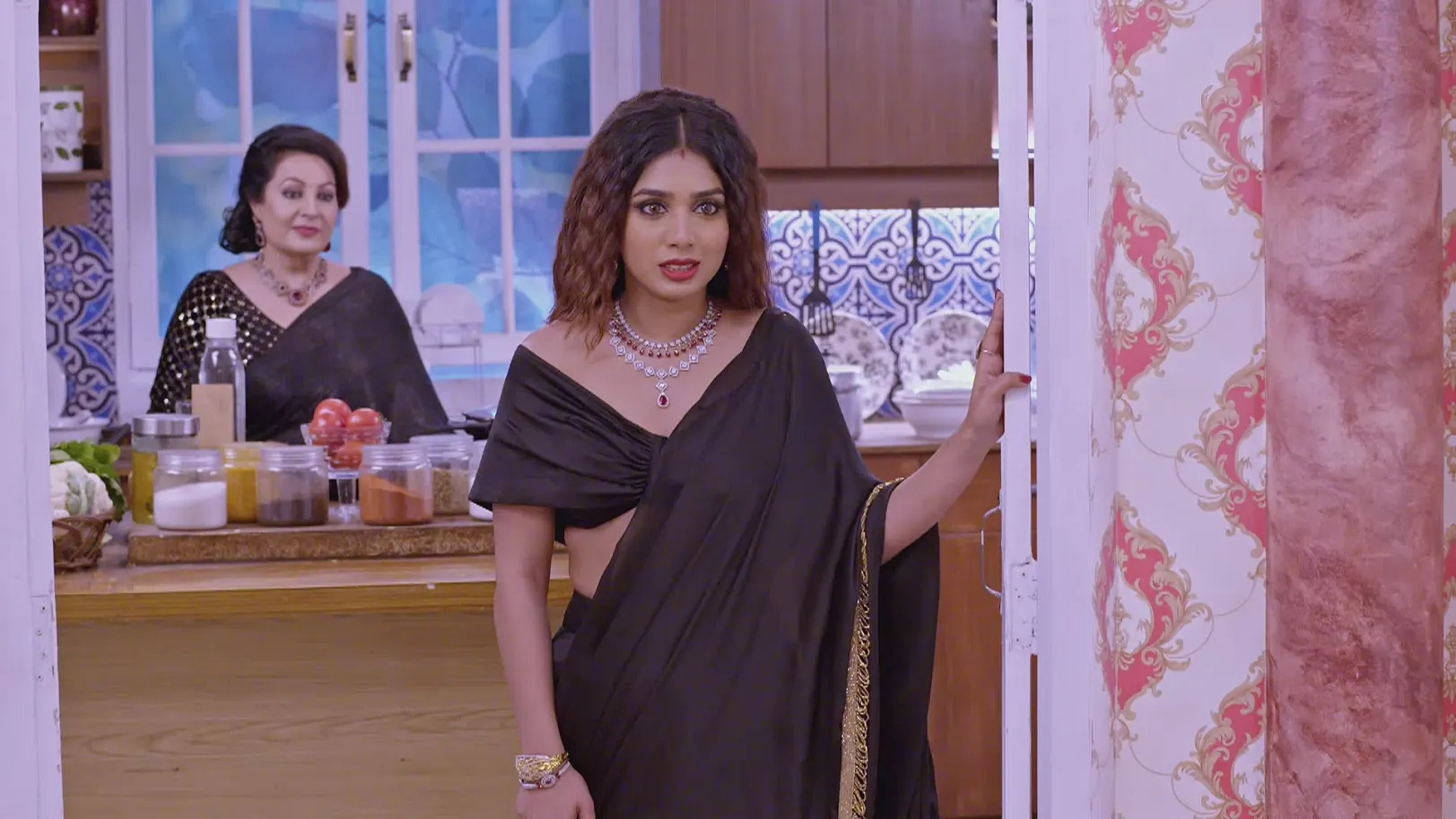 Bhagya Lakshmi - March 04, 2025 - Episode Spoiler