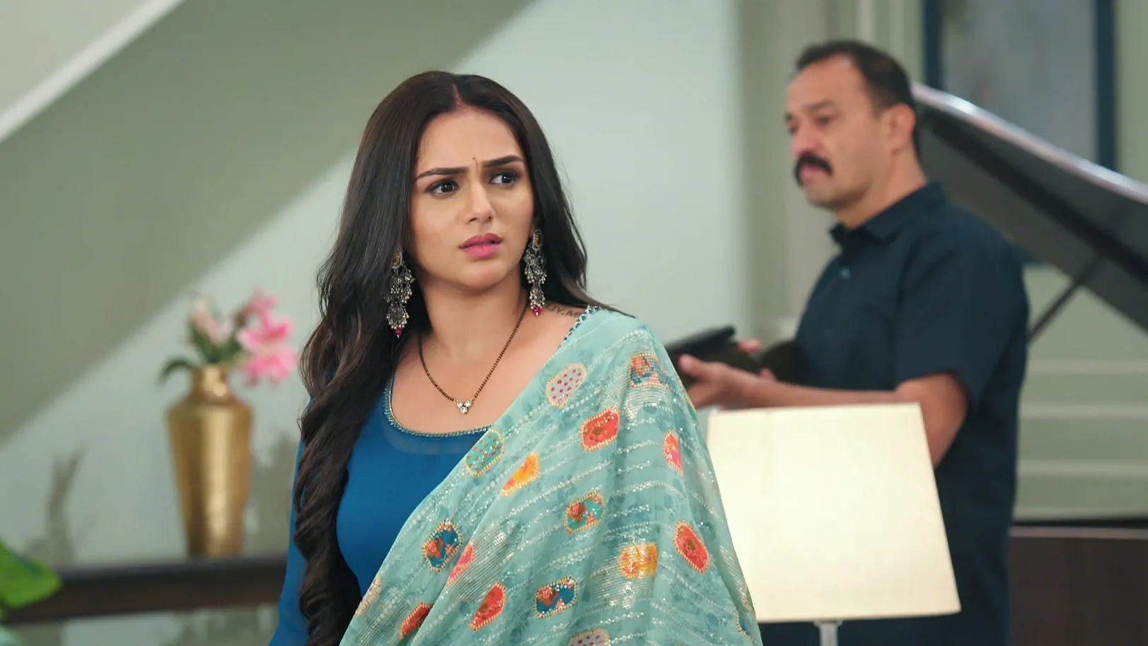Jagriti - March 05, 2025 - Episode Spoiler