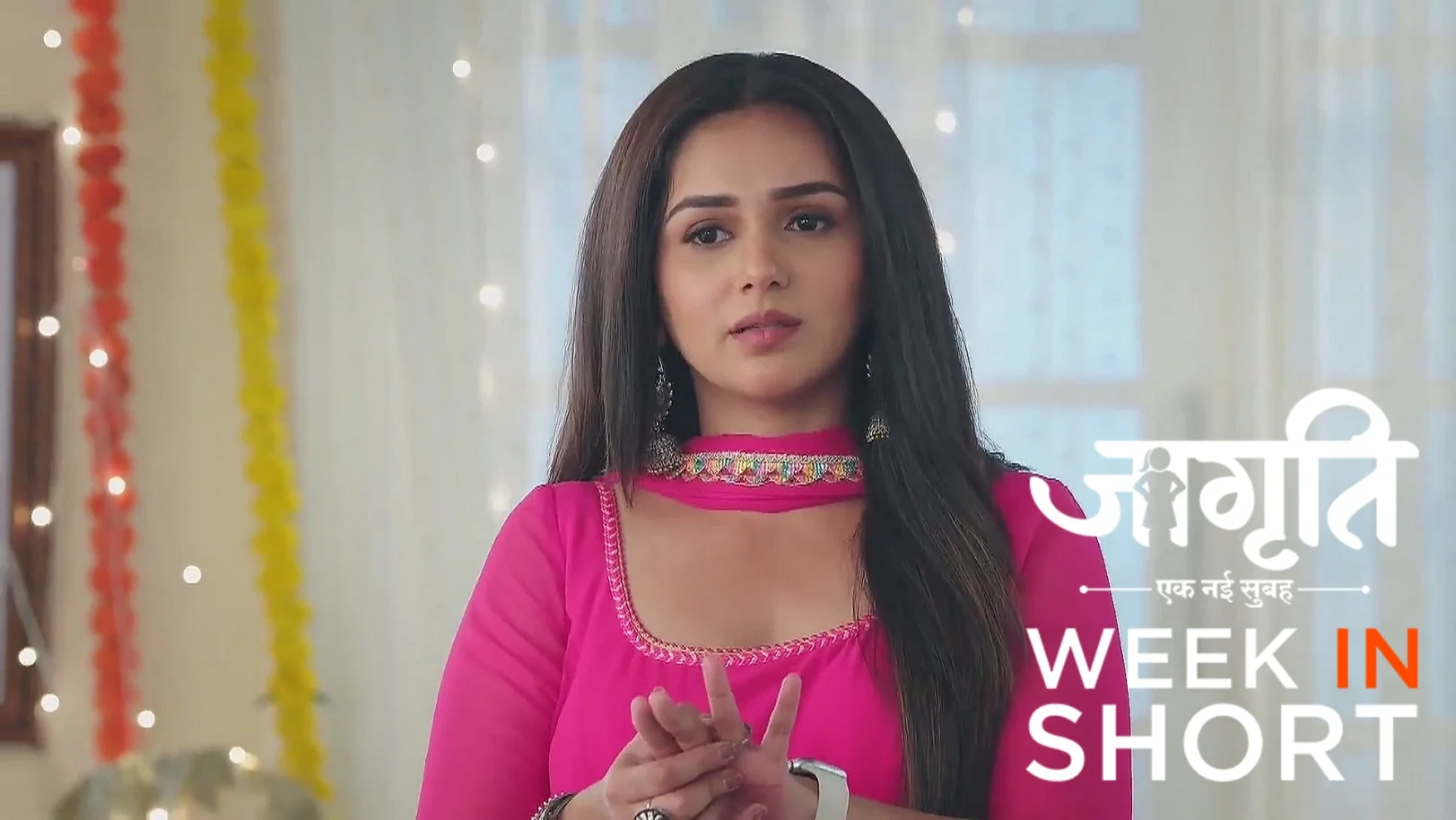 Jagriti | 24th February to 3rd March 2025 2nd March 2025 Webisode