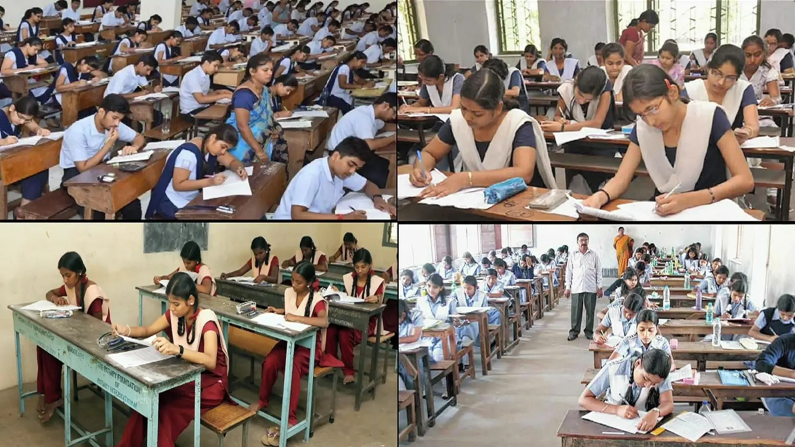 Suggestions for Higher Secondary Examinees - Didi No. 1 Season 9 - Promo