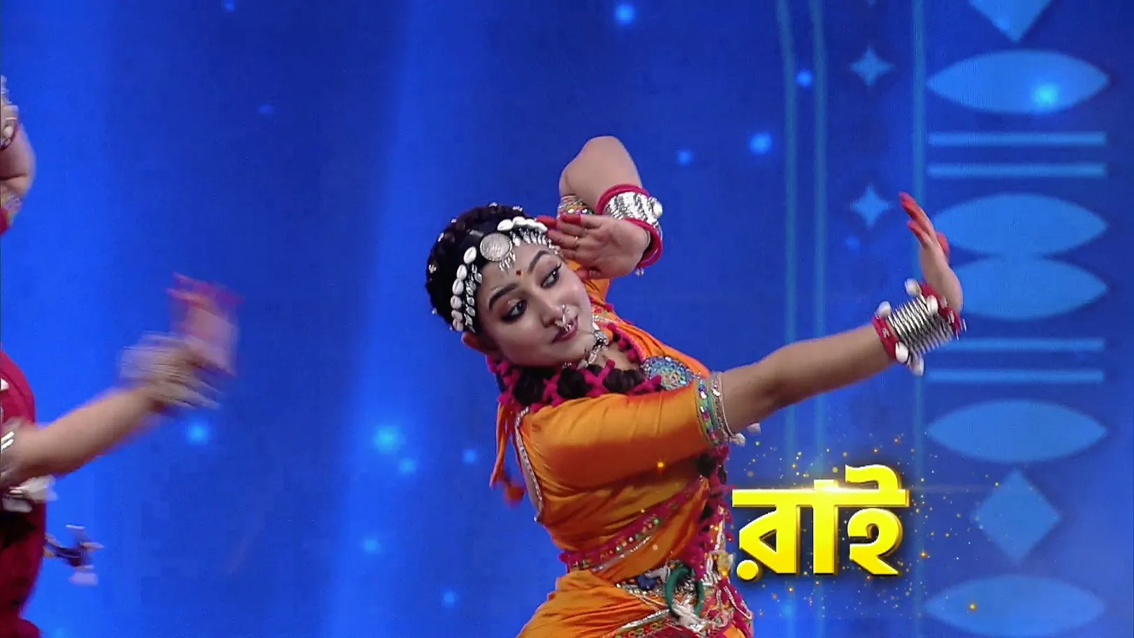 The Battle to Secure Best Actress - Sonar Sansar Awards 2025 - Promo