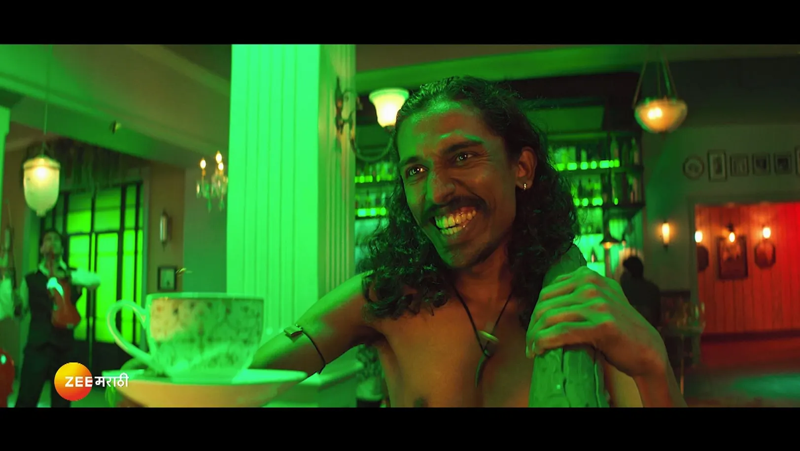 Chal Bhava Cityt - Promo