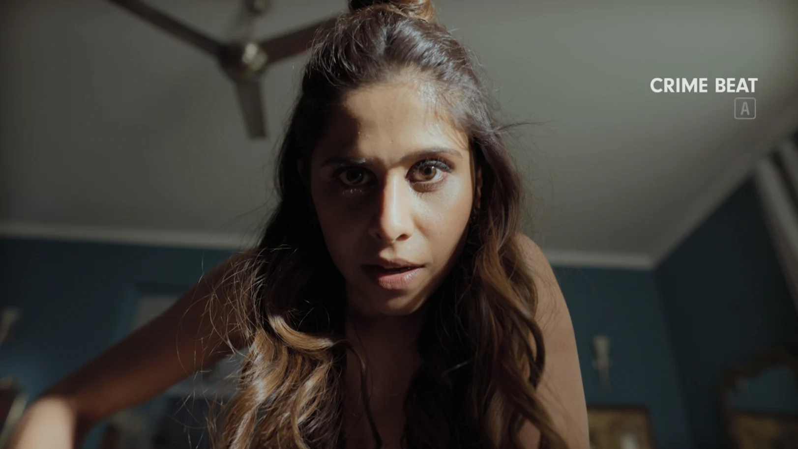 Crime Beat - Heroine On The Hunt - Promo 