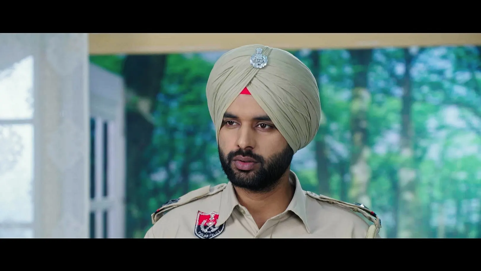 Mannat Files a Police Complaint - Mannat - Promo