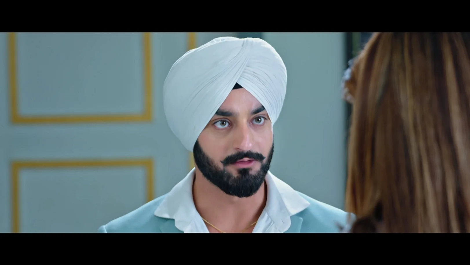 The Truth about Bani Surfaces - Heer Tey Tedhi Kheer - Promo