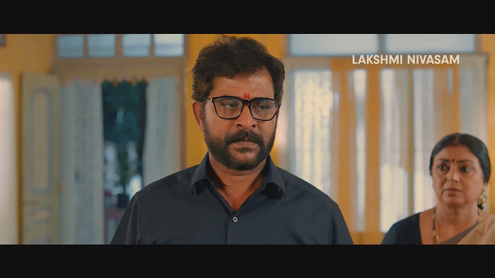 Will Srinivas and Lakshmi's Dreams Come True? - Lakshmi Nivasam - Promo
