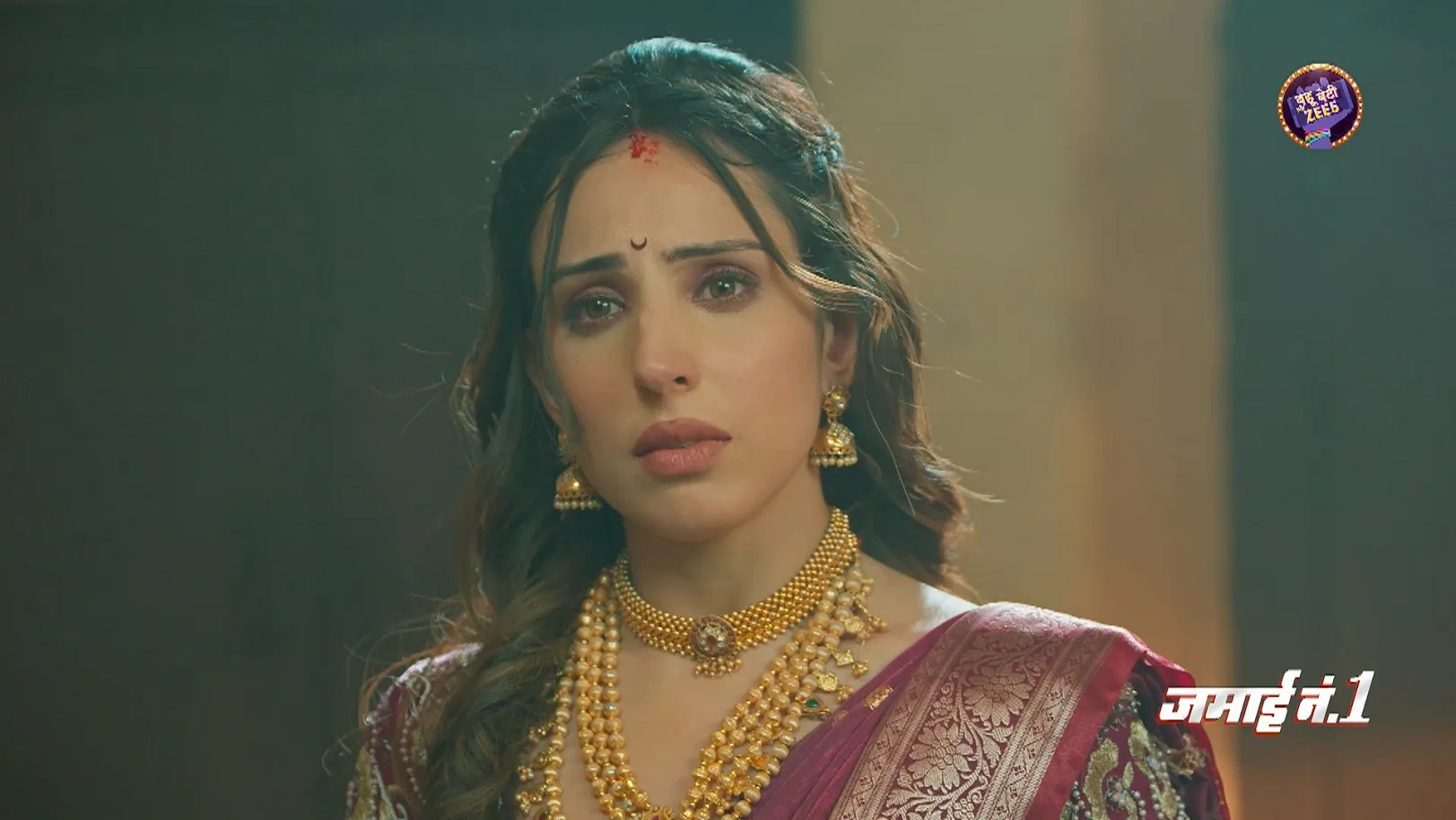 Monisha and Jasbir Kill Purvi - Bahu Beti Aur ZEE5 Episode 87