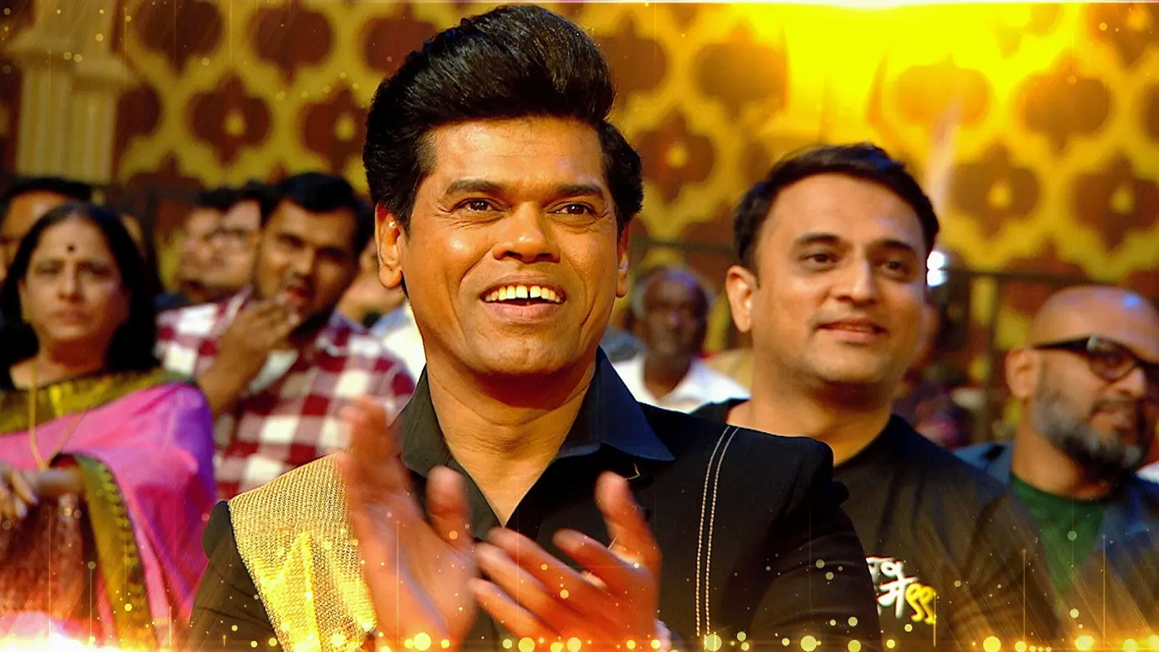 ZEE Chitra Gaurav Puraskar 2025 - Promo
