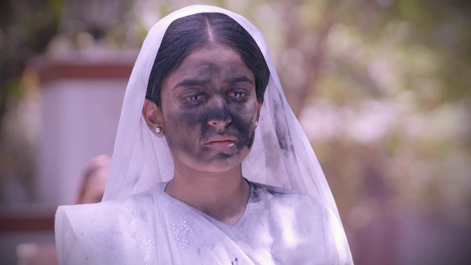 Kailasha's Decision to Expel Meera from the Village - Bheema - Promo