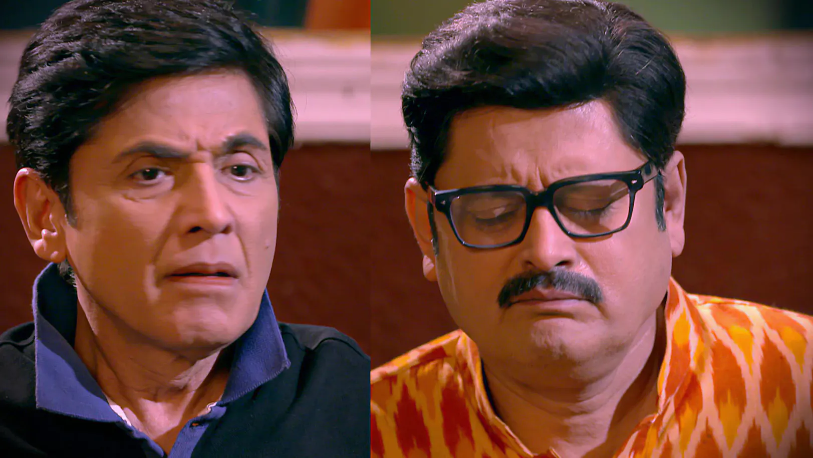 The Notice to Vacate Modern Colony - Bhabi Ji Ghar Par Hai - Promo