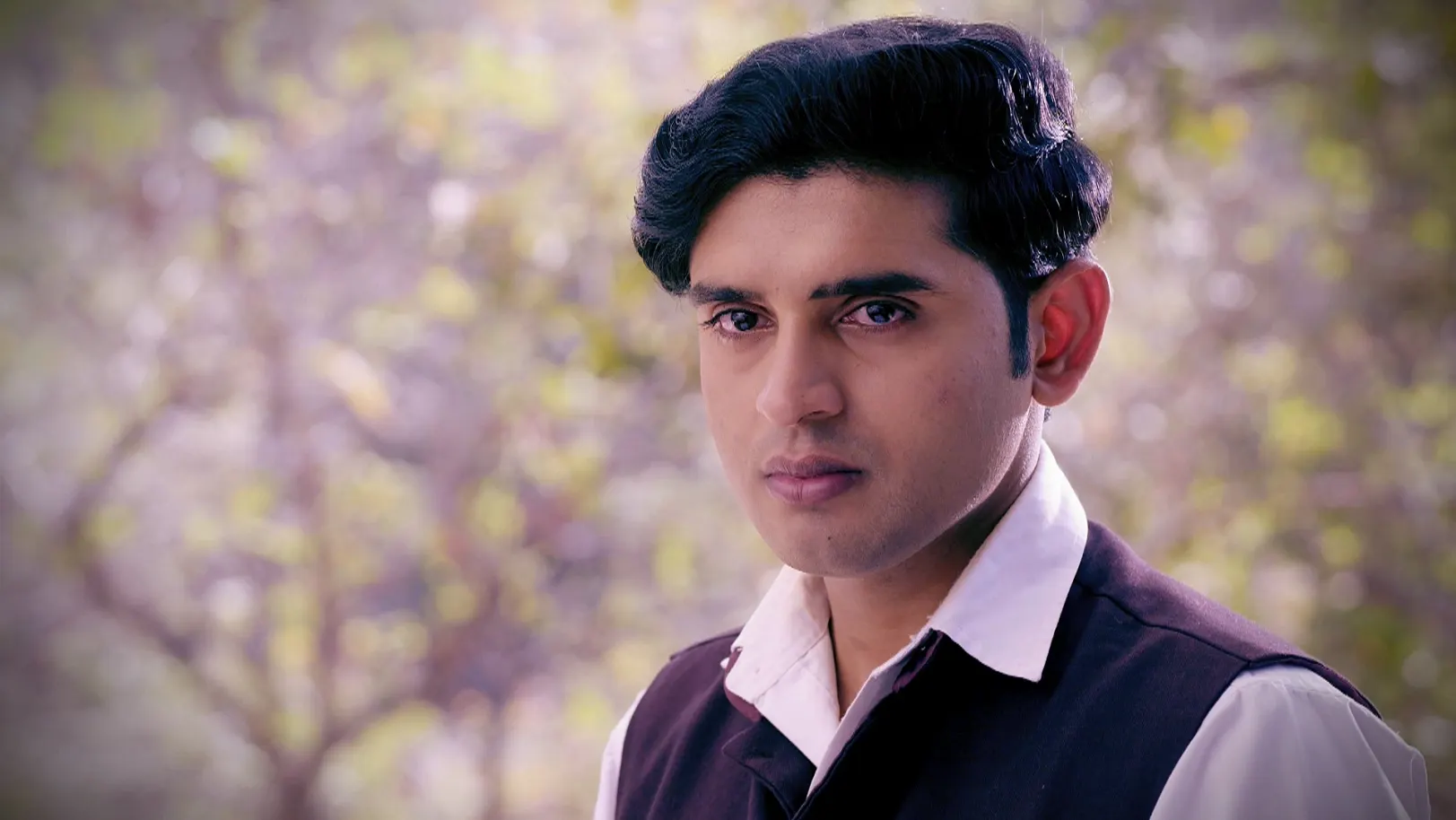 Will Meera Side with Vishambhar? - Bheema - Promo