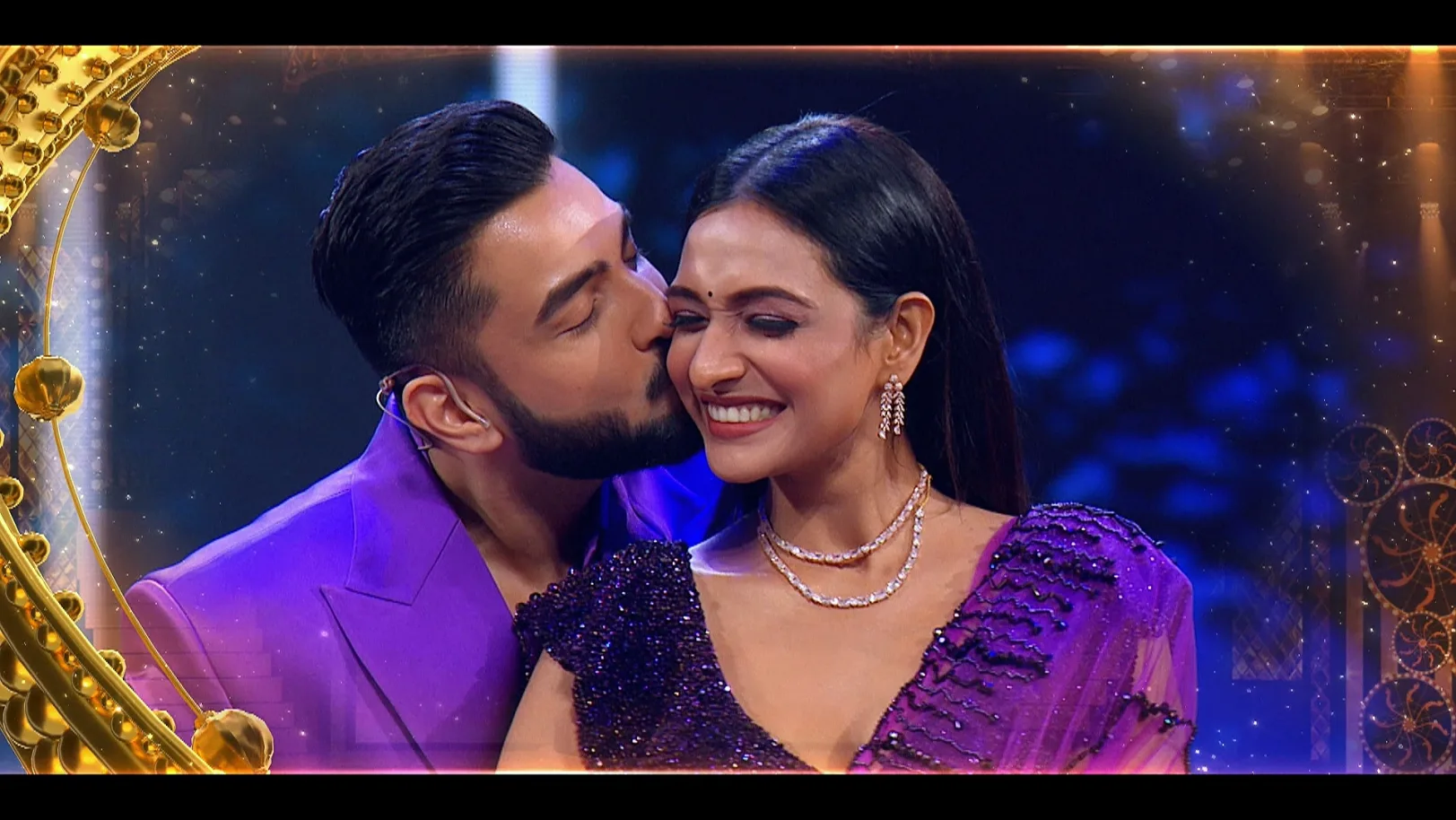 Rishi and Lakshmi's Love Like Krishna and Radha's - Zee Rishtey Awards - Promo