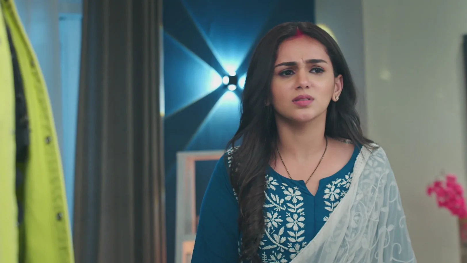 Jagriti - March 10, 2025 - Episode Spoiler