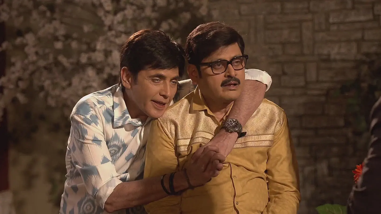 Vibhuti Badmouths Anita 10th March 2025 Webisode