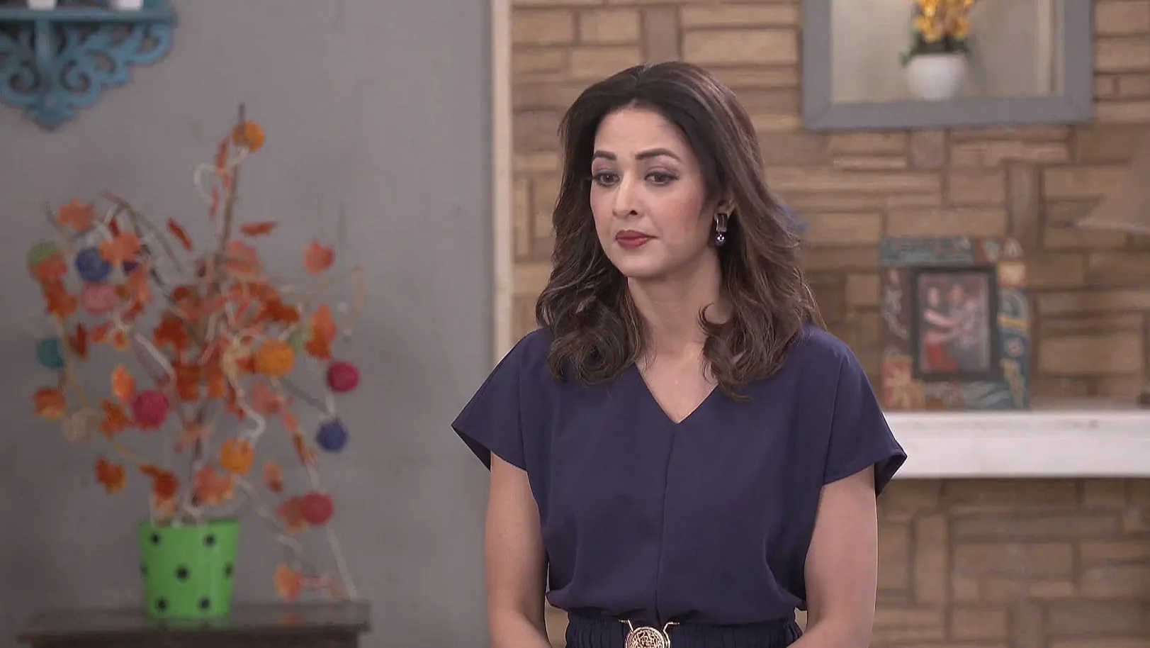 Tillu Makes Tiwari Dance 12th March 2025 Webisode