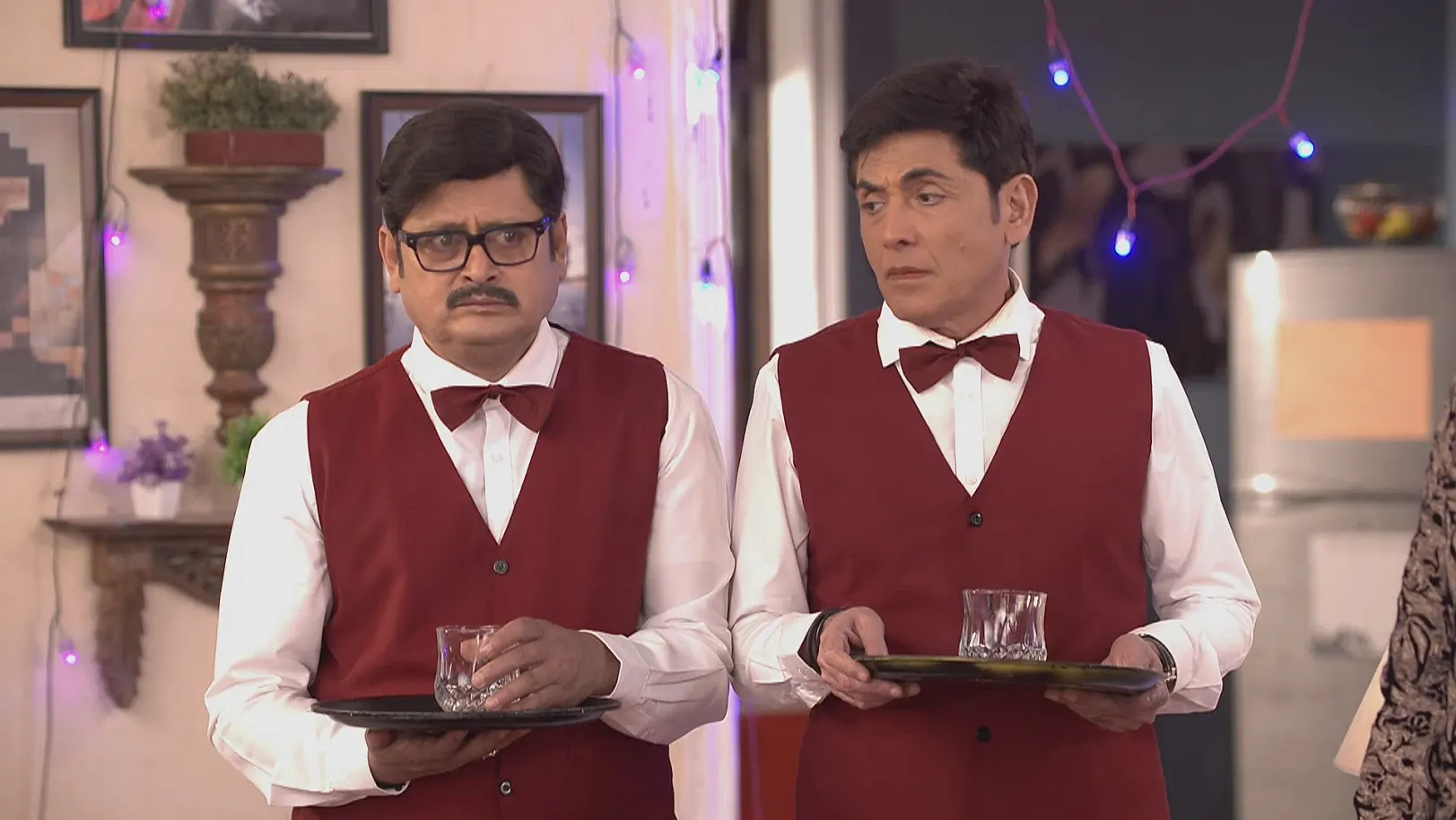 Bhabi Ji Ghar Par Hai - 14 March, 2025