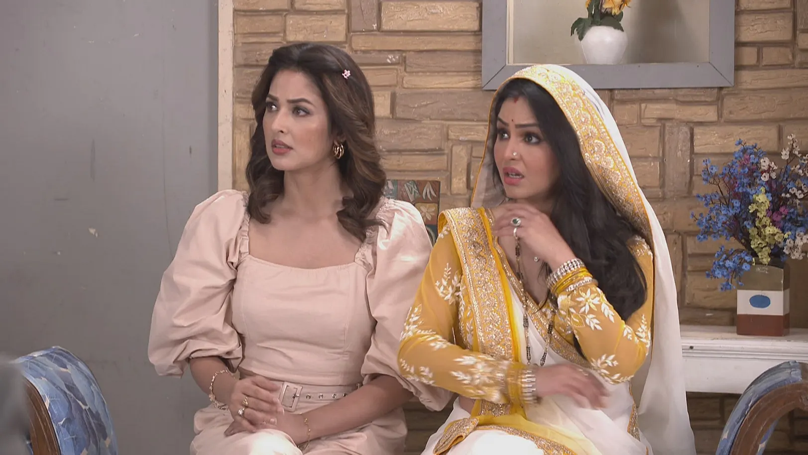 Bhabi Ji Ghar Par Hai - 11 March, 2025