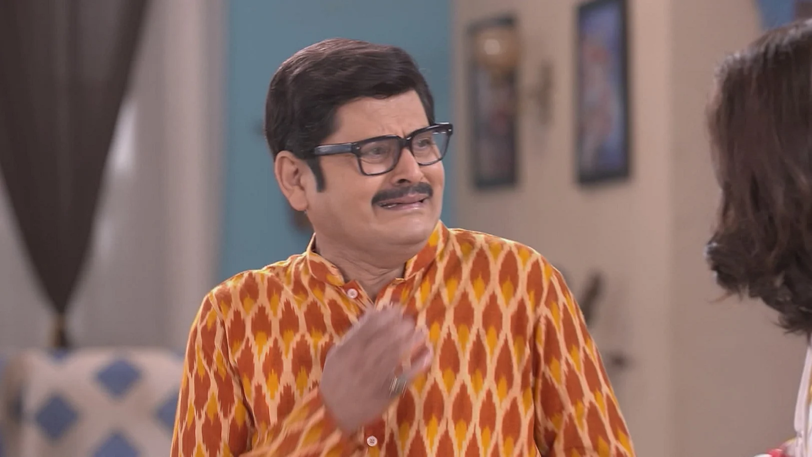 Bhabi Ji Ghar Par Hai - 12 March, 2025