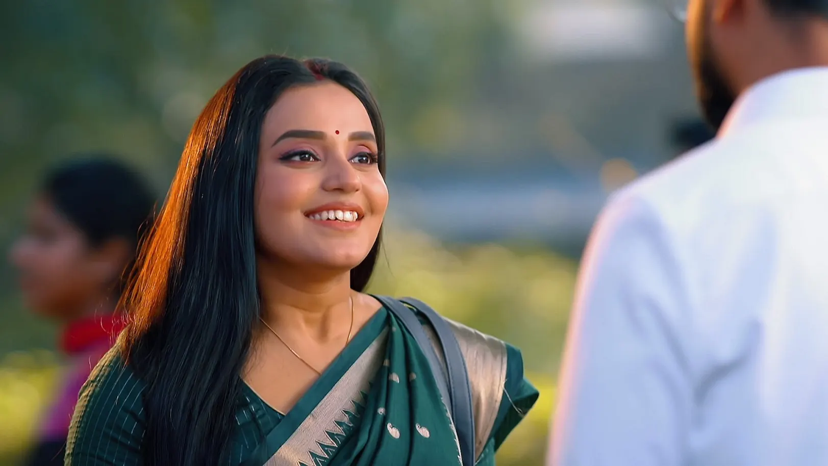 Anondi Falls Victim to an Explosion - Anondi - Promo