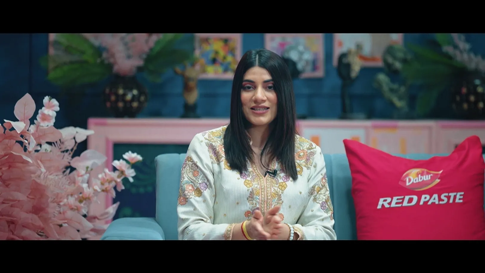 A Candid Chat with Jyotica and Mannat - Spotlight with Mandy - Promo