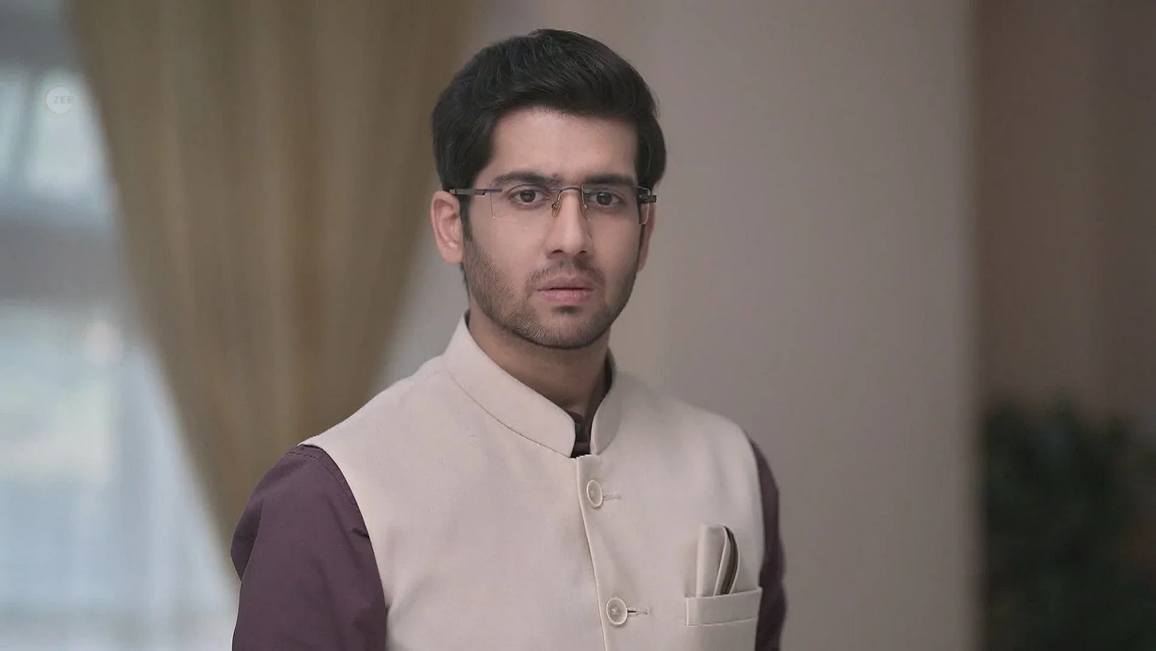 Nagnath Tells Meera about the Third Ritual 9th March 2025 Webisode
