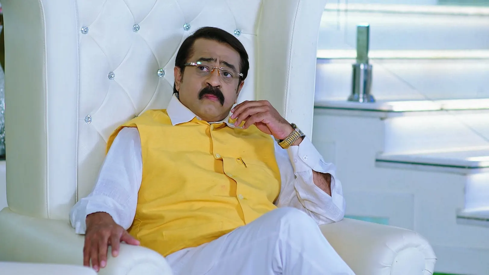 Shravani Subramanya - March 11, 2025 - Episode Spoiler