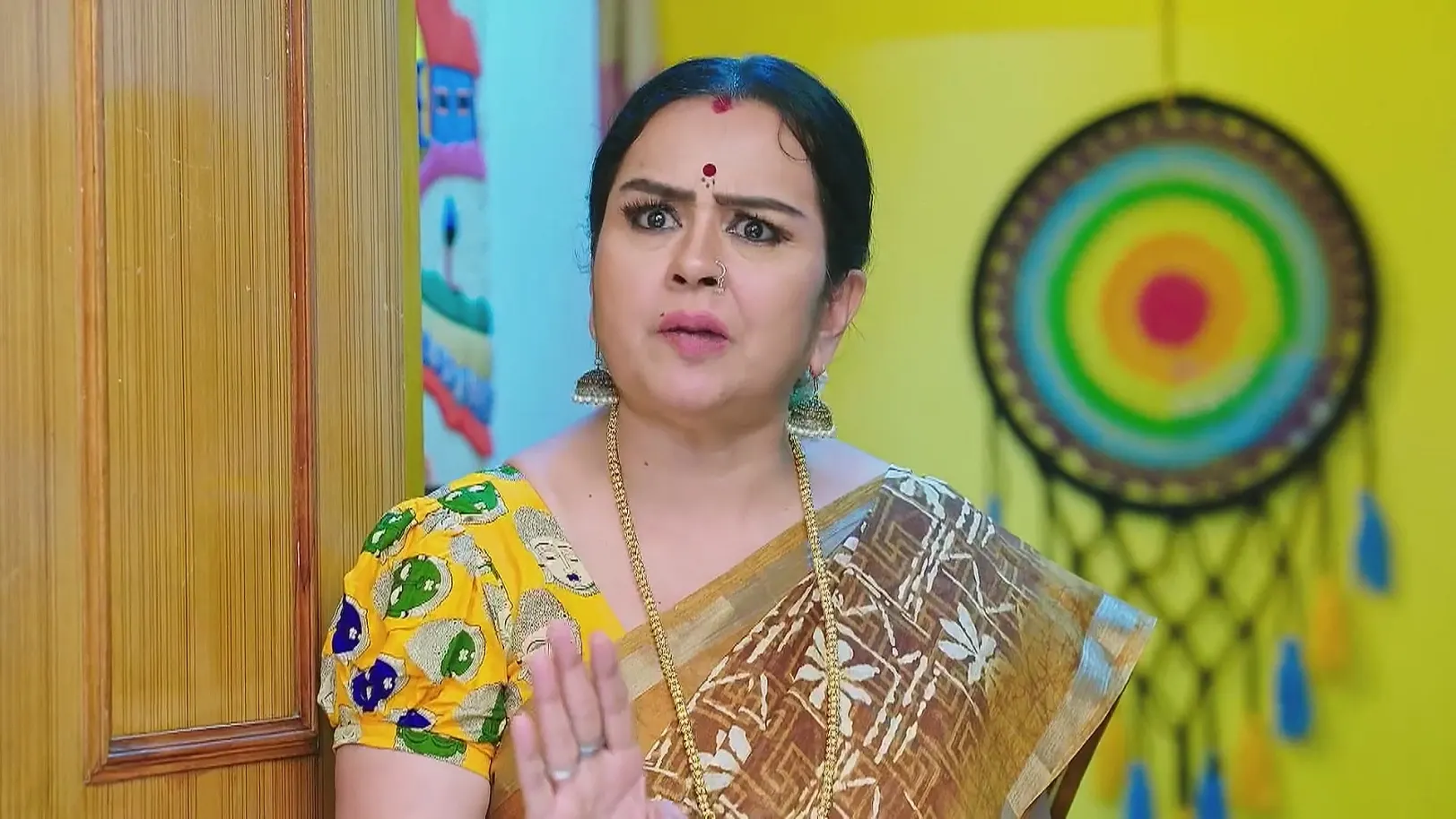Shravani Subramanya - March 11, 2025 - Webisode 11th March 2025 Webisode