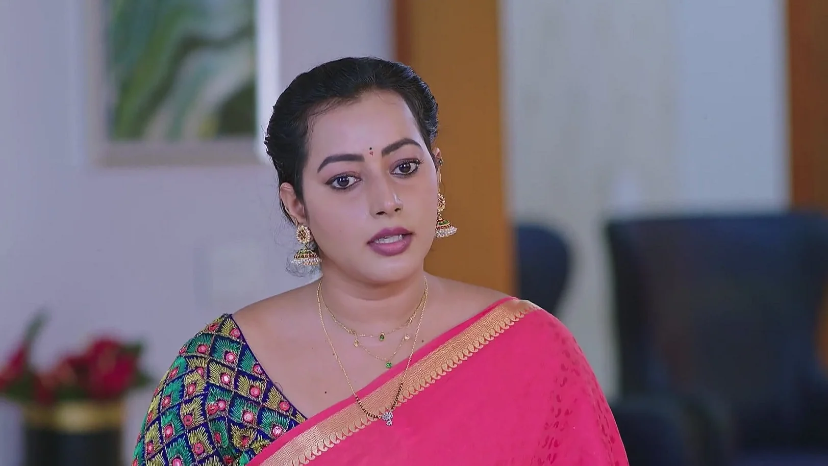 Shravani Subramanya - March 14, 2025 - Webisode 14th March 2025 Webisode