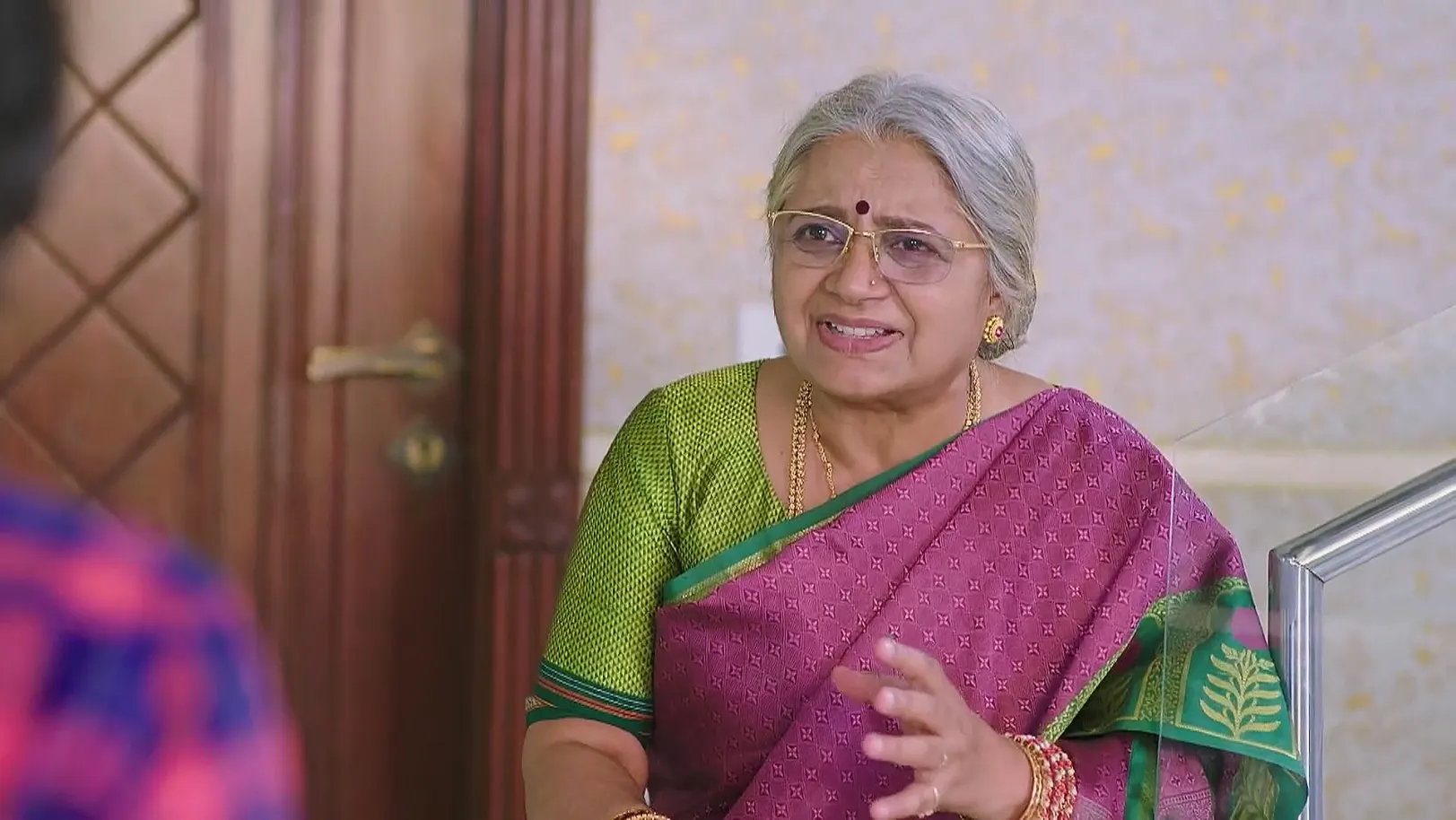 Shravani Subramanya - March 11, 2025 - Best Scene 