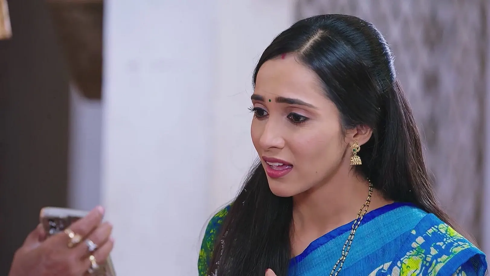 Shravani Subramanya - March 14, 2025 - Best Scene 