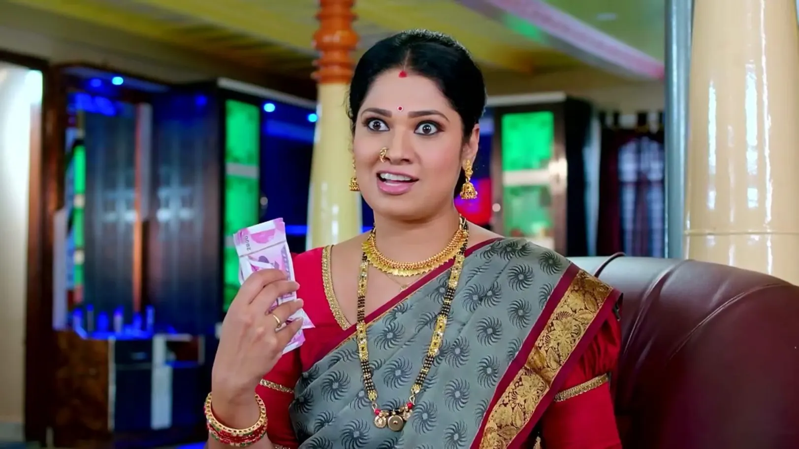 Puttakkana Makkalu - January 06, 2022 - Webisode 6th January 2022 Webisode