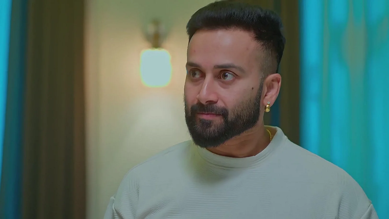 Ennallo Vechina Hrudayam - March 13, 2025 - Best Scene 