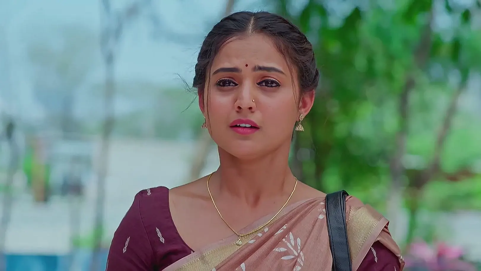 Ennallo Vechina Hrudayam - March 10, 2025 - Webisode 10th March 2025 Webisode