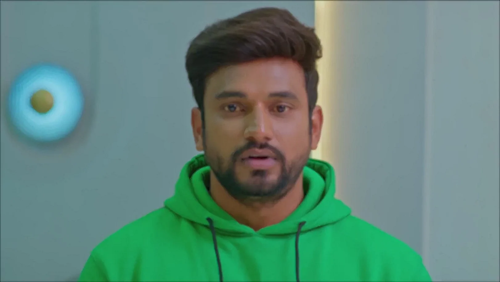 Ennallo Vechina Hrudayam - March 11, 2025 - Webisode 11th March 2025 Webisode