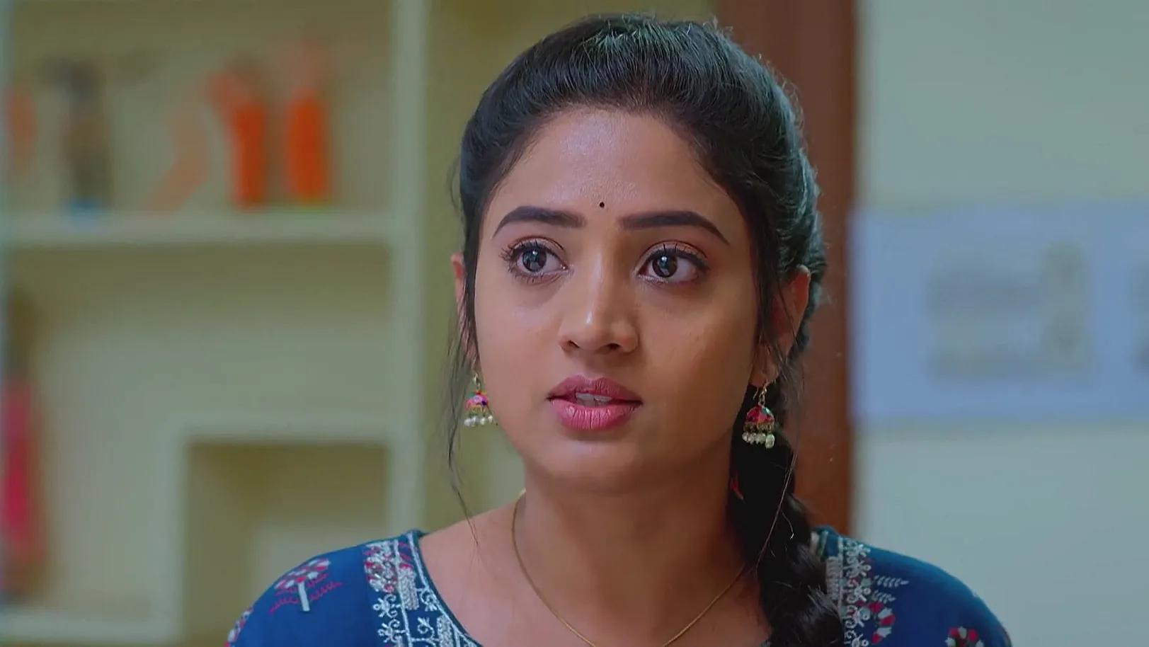 Ennallo Vechina Hrudayam - March 15, 2025 - Webisode 15th March 2025 Webisode
